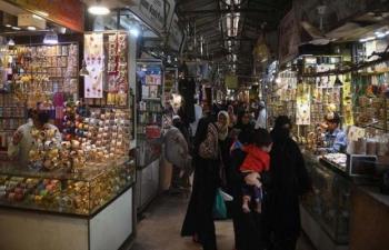 Sindh Enforces Early Closures Of Markets Hotels Amid Mideastdriven Fuel Crisis 76192