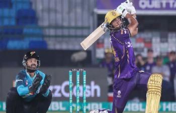 Allround Shakeel Leads Quetta Gladiators To Thumping Victory Over Rawalpindiz 76194