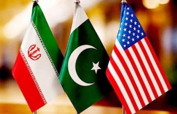 IranUS Talks In Islamabad End Without A Deal After 21 Hours Due To Excessive US Demand 76201