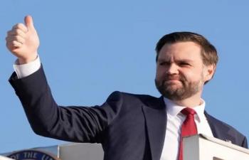  VP Vance Departs Pakistan Says No Deal Reached With Iran After 21hour Talks 76202