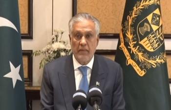 DPM Urges Iran US To Uphold Their Commitment To Ceasefire 76206