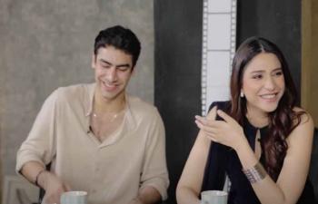 Ramsha Khan Deletes Her Instagram Following Nikah Rumors With Khushhal Khan 76210