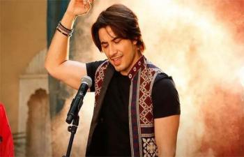Ali Zafar Raises Excitement For Fans After A Cinematic Upload 76217