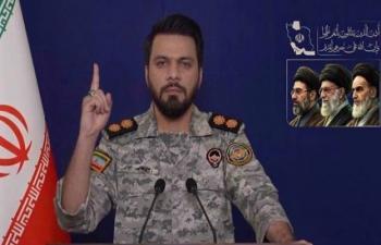 Iran Warns Any Attack On Its Ports Will Make Every Persian Gulf Port Insecure 76221