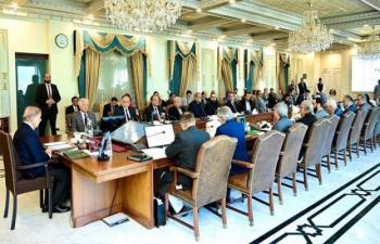 USIran Ceasefire Still Holding Efforts Underway To Resolve Disputed Issues PM Shehbaz 76223