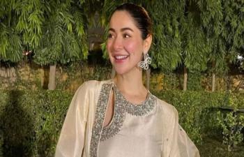 Hania Aamir Crosses 20million Followers Milestone On Instagram 76229