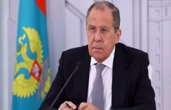Russia Backs Irans Inalienable Right To Uranium Enrichment Lavrov 76248