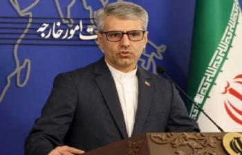 Iran Says To Host Pakistani Delegation As Exchanges Continue With US 76249