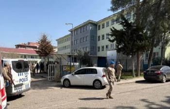 Four Killed 20 Wounded In School Shooting In Southern Turkiye Says Governor 76250