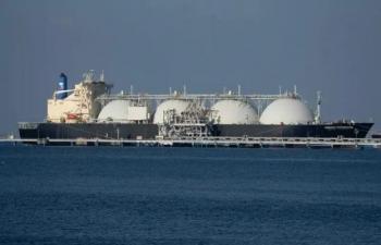 Pakistan Considering Buying LNG On Spot Market To Offset Supply Disruptions Caused By Iran War Petroleum Minister 76254