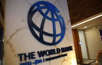 World Bank Chief Economist Warns Of Hunger Risk From Iran War 76257