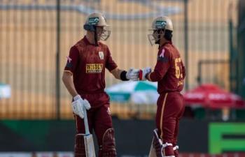Hyderabad Kingsmen Down Rawalpindiz By Five Wickets In PSL 11 Encounter 76266