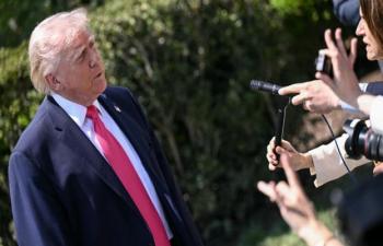Trump Says Iran Deal Very Close Hints At Islamabad Visit 76269