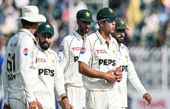 Four Uncapped Players Included In Squad For Bangladesh Test Series 76282