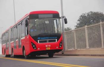 Islamabad Rawalpindi Suspend Public Goods Transport Until Further Notice 76292