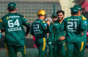 PSL 11 Multan Sultans Secure 11run Win Over Karachi Kings 76293