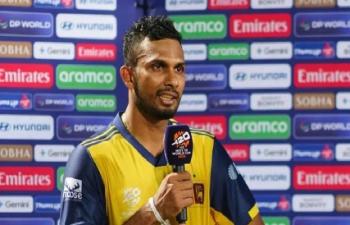 PCB Imposes Oneyear PSL Ban On Dasun Shanaka Over Contractual Breach 76305