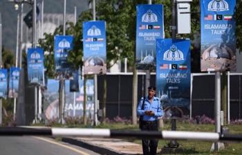 No Iranian Delegation In Islamabad Says Report As Tehran Rejects Talks Under Threats 76318