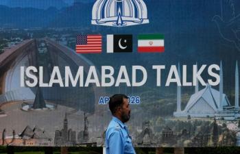 Islamabad Welcomes US Ceasefire Extension Hopes For Breakthrough In Iran Talks 76320