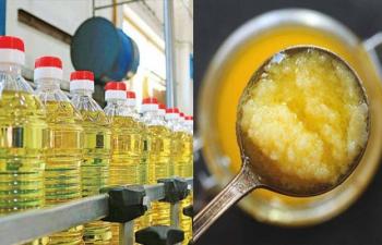 Market Sees Sharp Increased In Ghee And Cooking Oil Prices 76322