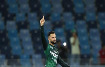 Muhammad Nawaz Under Scrutiny After Failing Drug Test 76323