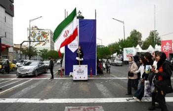 Iran Says US Naval Blockade Has Minimal Impact On Food Supply 76326