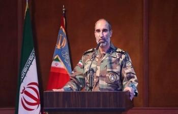 Dont Miscalculate Irans Combat Readiness Commander Warns Enemies 76327