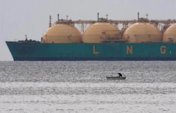 Pakistan Seeks Three Spot LNG Cargoes In First Tender Since December 2023 76341
