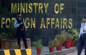 FO Dismisses Indias Baseless Propaganda Linking Pakistan With Pahalgam Incident 76344