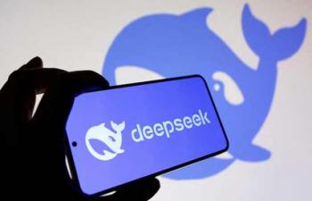 DeepSeek Unveils New AI Model As China Accelerates For Tech Autonomy 76364