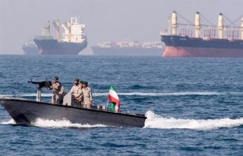 Irans Military Warns Of Decisive Response If Illegal US Naval Blockade Continues 76368