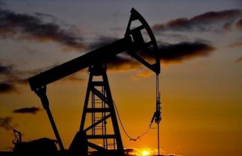 Oil Hits 107 Mark Markets Shaken By Deepening IranUS Deadlock 76370