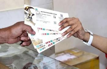 PCB Shares Ticket Pricing Details For PSL 11 Qualifier In Karachi 76381