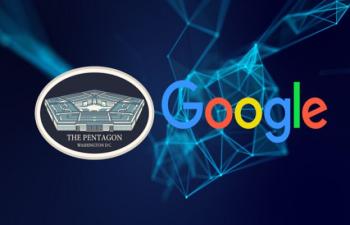 Google Signs Classified AI Deal With Pentagon 76385