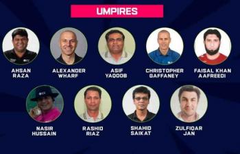 Match Officials Announced For HBL PSL 11 Qualifier 76386