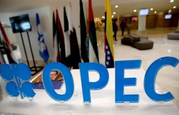 UAE Leaves Opec And Opec In Huge Blow To Global Oil Producers Group 76387