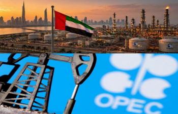 UAE Exit Weakens OPEC Influence Over Oil Market Alliance Holds Firm 76393