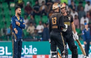 Hyderabad Kingsmen Crush Multan Sultans To Stay Alive In PSL 11 Title Race 76395