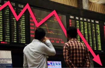 Selling Pressure Persists As PSX For 4th Consecutive Day 76399