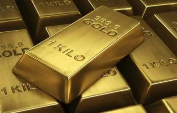 Gold Prices Jump In Pakistan As Global Rates Climb 76402