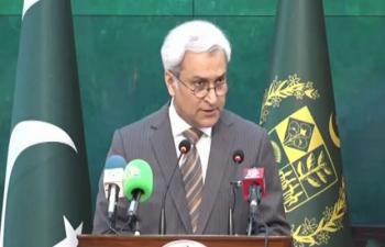 Pakistan Keeps Diplomatic Channels Open With US Iran To Sustain Talks 76403