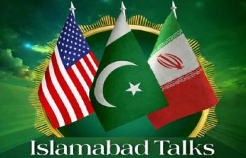 Iran Submits Revised Proposal To Pakistan For Talks With US 76407