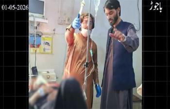 Unprovoked Aggression By Fitna AlKhwarij On Civilian Population Continuing In KP 76409