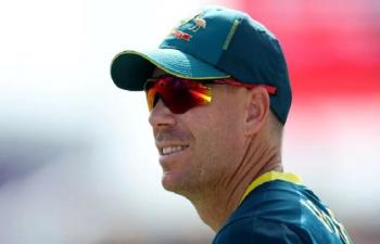 Australia Cricket Great Warner To Accept Drinkdrive Charge Lawyer 76440