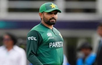 Babar Azam Ruled Out Of First Test Against Bangladesh 76441