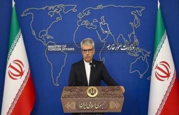 Iran Says Its Proposal Was Generous As US Insists On Unreasonable Demands 76459
