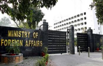 Pakistan Issues Demarche To Afghanistan Over Bannu Attack 76460