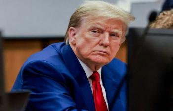 Trump Rejects Iran Peace Terms Tehran Warns Of New Attacks 76461