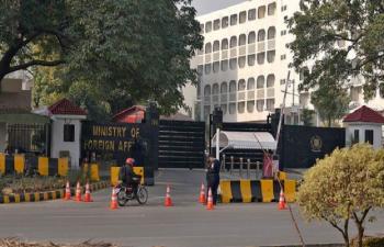 Pakistan Rejects Misleading Report On Iranian Aircraft At Nur Khan Airbase 76465