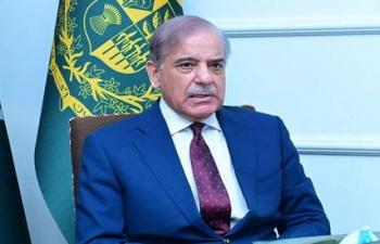 Govt Committed To Providing Better Education Employment To Youth PM Shehbaz 76471